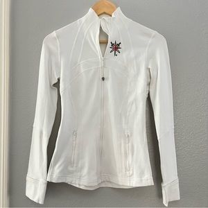 Lululemon Define Jacket Limited Edition Vegas Golden Knights